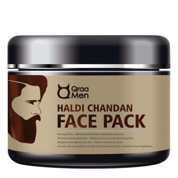 Haldi Chandan Kit for Skin Brightening