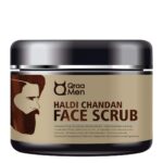Haldi Chandan Kit for Skin Brightening