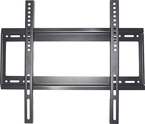 TV Stand 26-55 Inch Fixed Wall Mount Bracket Fit Most 26”-55” Inches