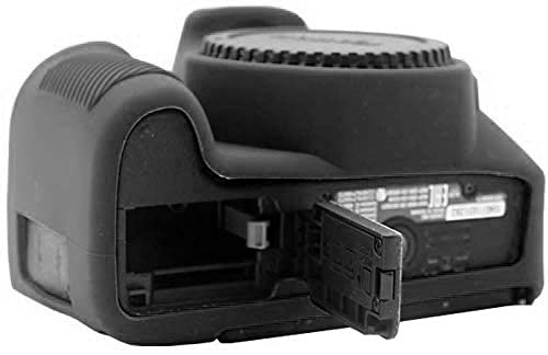 Silicone Protective Camera Case Cover