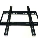 TV Stand 26-55 Inch Fixed Wall Mount Bracket Fit Most 26”-55” Inches