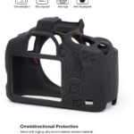 Silicone Protective Camera Case Cover