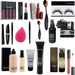 EAGLEHUNT MACC combo Makeup kit For Girls