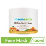 Mamaearth Bridal Facial Kit
