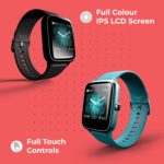 Noise ColorFit Pro 2 Full Touch Control Smart Watch