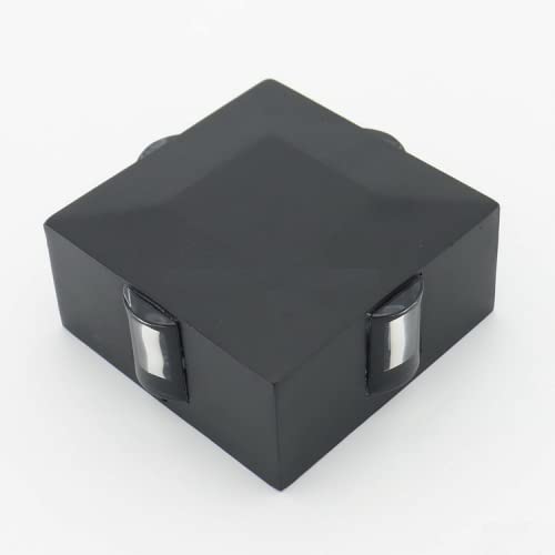 16 Watts LED Cube Laser Outdoor Exterior Wall UP Down Left Right Light