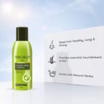 Healthy Hair Care Kit (Healthy Long & Strong Oil