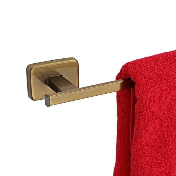 BATH ACCESSORIES 304 Stainless Steel Towel Rod