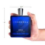Perfume for Men-Insignia