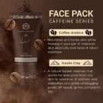 Coffee Face Care Kit for Men