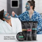 Charcoal Facial Kit Charcoal Face Wash