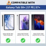 Ultimate Trust Tempered Glass for Samsung Galaxy Tab