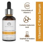 Skin Care Kit with Vitamin C Face Wash, Face Serum, Daily
