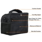 DSLR/SLR Camera Shoulder Bag Case