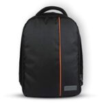 Waterproof Camera Bag, Lightweight DSLR Backpack