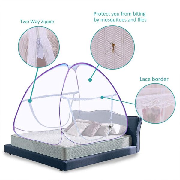 Premium Mosquito Net