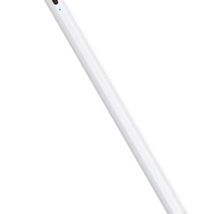 Stylus Pen for iPad with Palm Rejection, Active Pencil Compatible with Apple iPad Pro