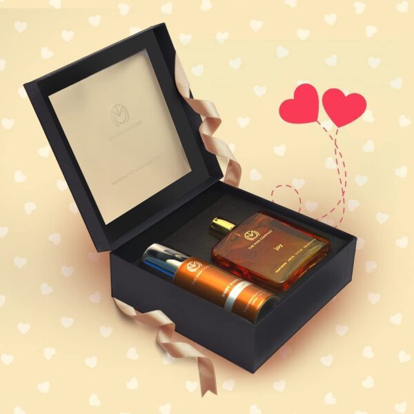 Everyday Joy Duo Perfume Gift Set for Men
