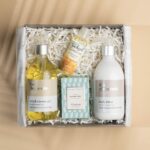 Kimirica Luxury Bath and Body Care Gift Box For Every Occassion
