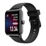 Noise ColorFit Pro 3 Assist Smart Watch with Alexa Built-in