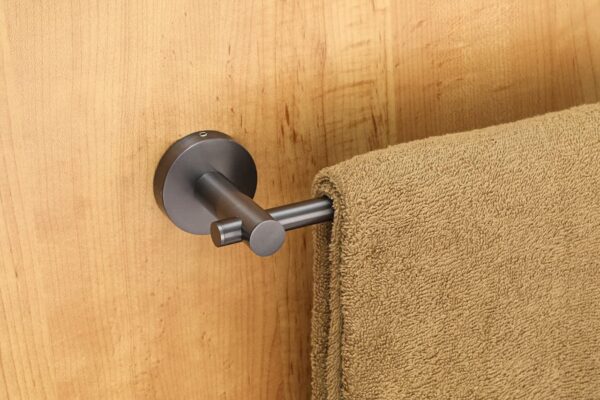 BATH ACCESSORIES 304 Stainless Steel Towel Rod | Towel Hanger