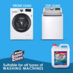 SUPER CLEEN Laundry Liquid Detergent