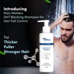 Complete Anti Hair Fall Kit