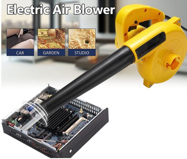 Electric Air Blower/Dust Cleaner Blower/Pc Cleaner