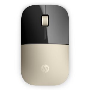 Wireless Mouse (Modern Gold)
