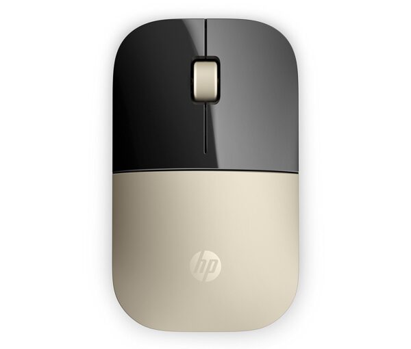 Wireless Mouse (Modern Gold)