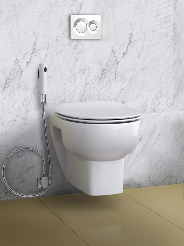 Kohler Deco Health Faucet for Bathroom