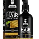 Herbal Hair Care Kit - Hair Growth Oil