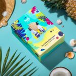 Don’t Worry Beach Happy Shower n’ Hydrate Duo