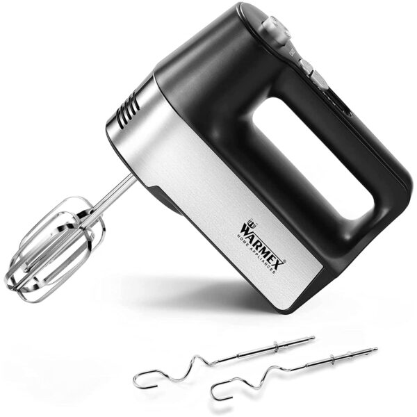 Home Appliances 400 Watts Electric Health Hand Mixer