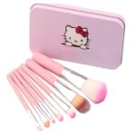MYTYA Fashion Makeup Kit for Girls + Premium Hello Kitty