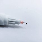 Episkey Nail Art Design Dotting Painting Drawing UV Polish Brush Pen Tools Set Kit