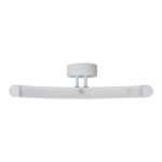 6W Curve Led Mirror Picture Wall Light(Warm White