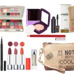 All In One Professional Women's Makeup Kit
