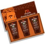Coffee Skin Care Kit Deep Cleanse, Blackheads Removal