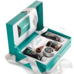 Coffee Mood Skin Care Gift Set For Men and Women