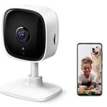 1080p Full HD Indoor WiFi Home Smart Security Camera Night Vision