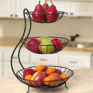 Fruit & Vegetable Basket for Dining Table