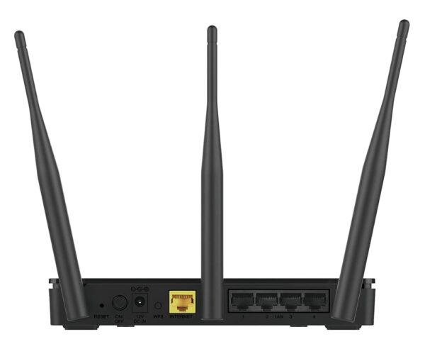 Wireless AC750 Dual Band Router