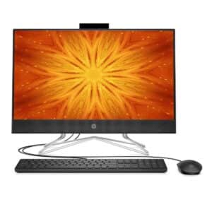 HP All-in-One 24-df0215in 60.45 cm