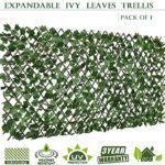 Artificial Grass Trellis