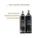 Must-have Coffee Hair Care Kit for Hair Fall Control & Hair Growth Shampoo