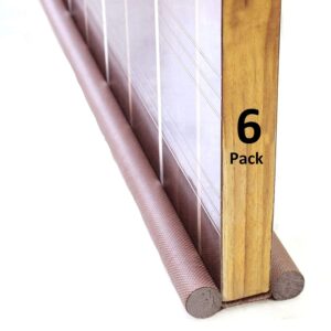 Door Bottom Sealing Strip for Home Improvement Products
