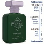 Best Fragrance for Men 2020" Valentine's Gift Set of 3