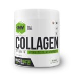 Muscle Nectar Collagen Protein