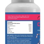 Orgfit Collagen Type-2 for Joints, with Glucosamine & Vitamin